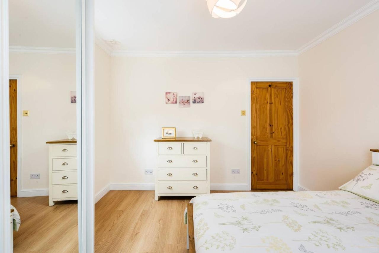 Bikki Apartments - 2 Bedroom Harrow Esterno foto