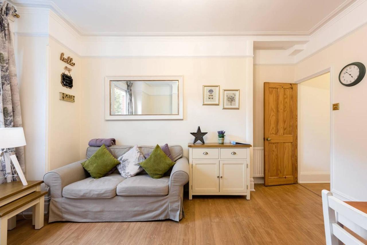 Bikki Apartments - 2 Bedroom Harrow Esterno foto