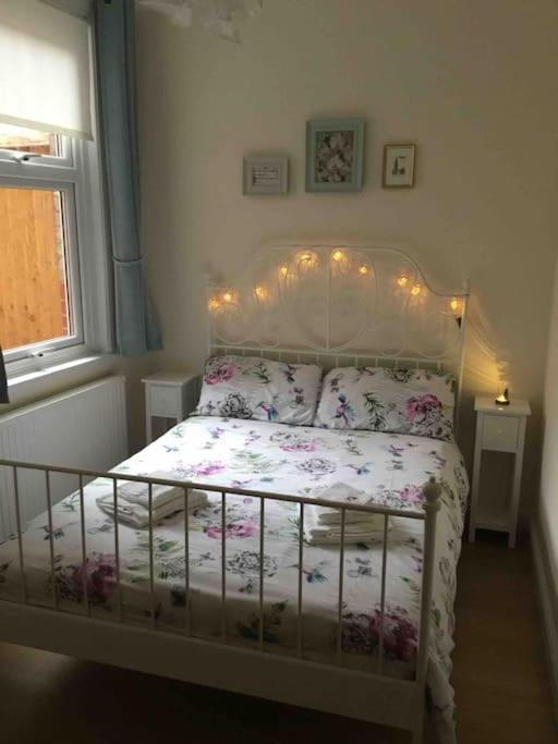 Bikki Apartments - 2 Bedroom Harrow Esterno foto
