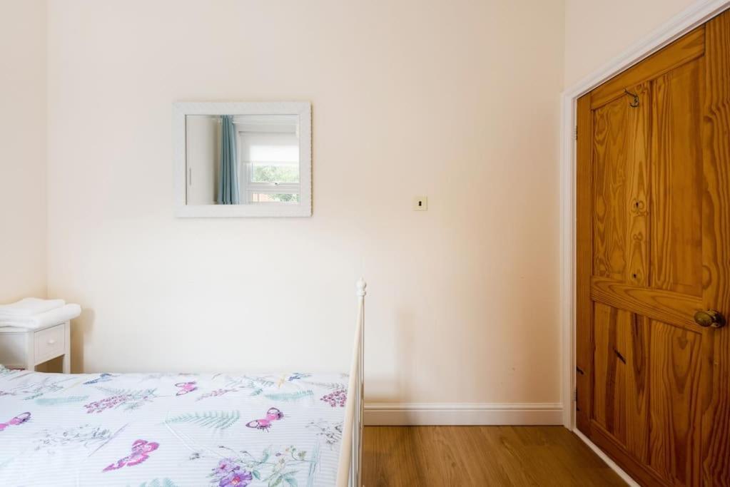 Bikki Apartments - 2 Bedroom Harrow Esterno foto